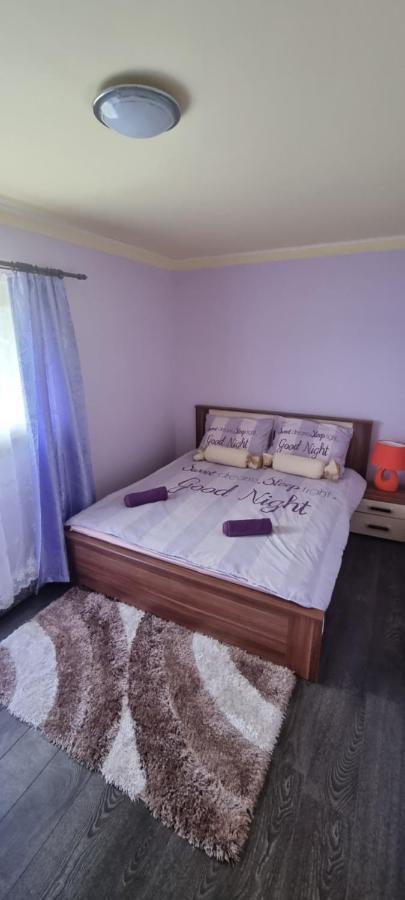 Apartamento Kod Slaveka Kostanjevac Exterior foto