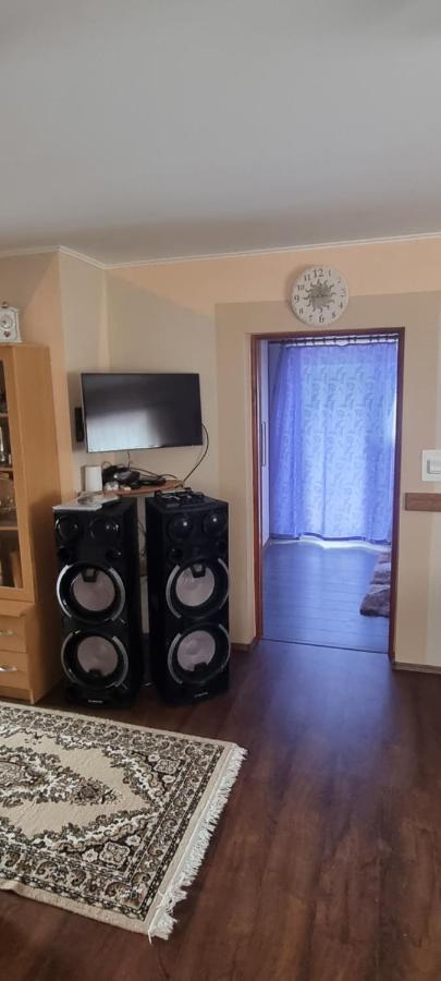 Apartamento Kod Slaveka Kostanjevac Exterior foto