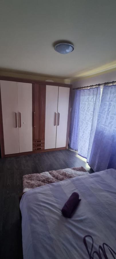 Apartamento Kod Slaveka Kostanjevac Exterior foto