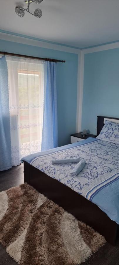 Apartamento Kod Slaveka Kostanjevac Exterior foto