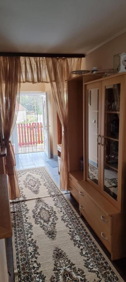 Apartamento Kod Slaveka Kostanjevac Exterior foto