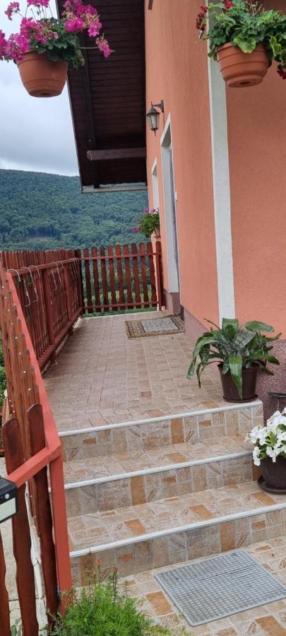 Apartamento Kod Slaveka Kostanjevac Exterior foto