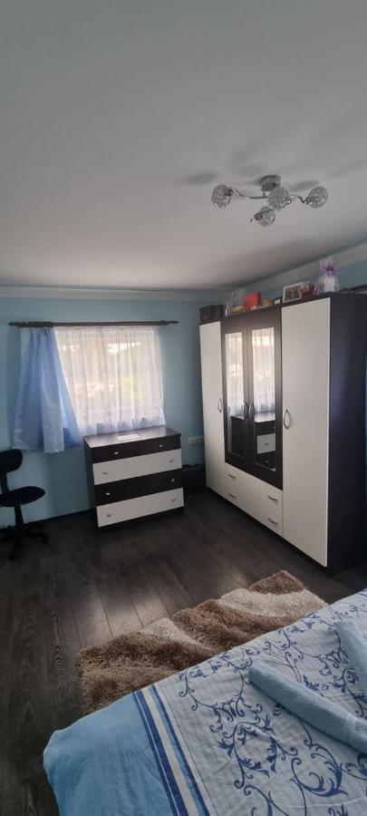Apartamento Kod Slaveka Kostanjevac Exterior foto